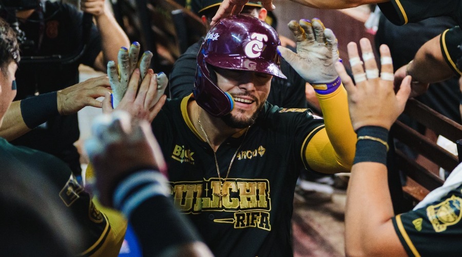 Tomateros de Culiacan