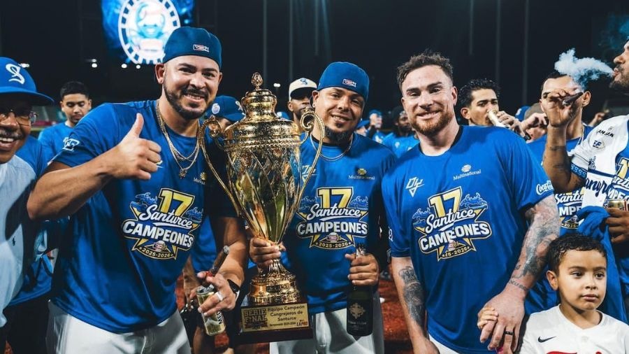 cangrejeros