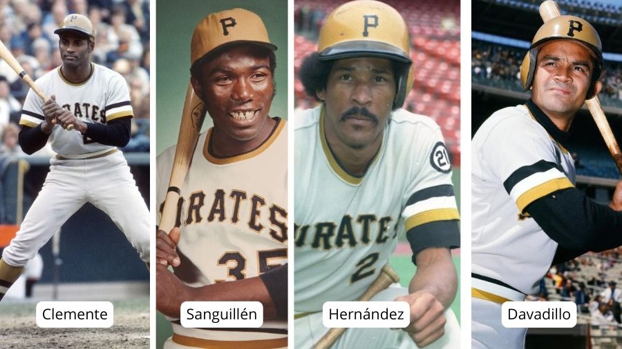 clemente sanguillen hernández davadillo