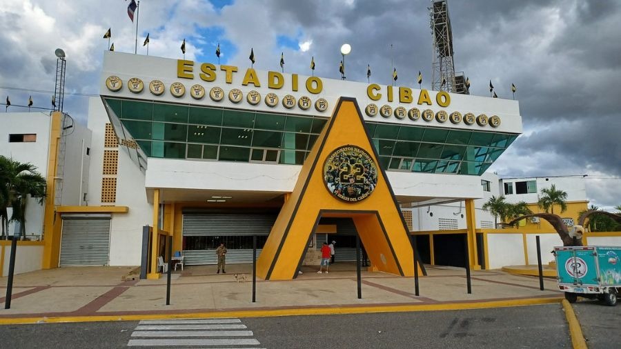 estadiocibao